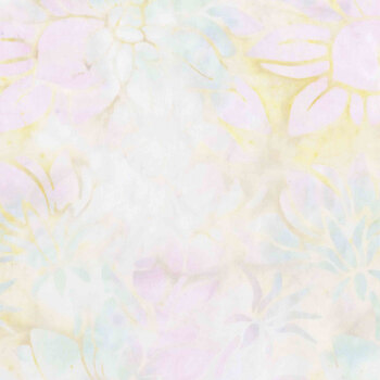 Pale Impressions BT23891-651 Egg Nog by Riley Blake Designs