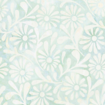 Pale Impressions BT23893-347 Green Frost by Riley Blake Designs