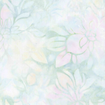 Pale Impressions BT23891-310 Seafoam by Riley Blake Designs