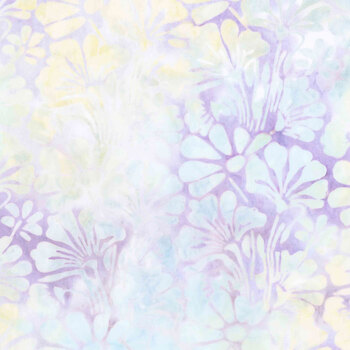 Pale Impressions BT23894-172 Lavender Blue by Riley Blake Designs