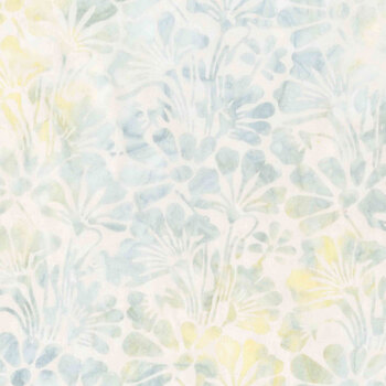 Pale Impressions BT23894-112 Cream by Riley Blake Designs