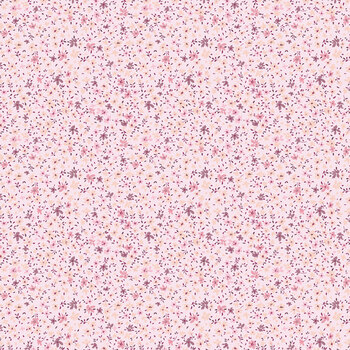 Twilight on the Prairie C18853-PINK by Modern Prairie for Riley Blake Designs