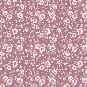 Twilight on the Prairie C18855-MAUVE by Modern Prairie for Riley Blake Designs