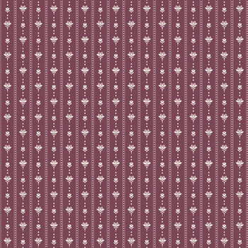 Twilight on the Prairie C18857-BURGUNDY by Modern Prairie for Riley Blake Designs