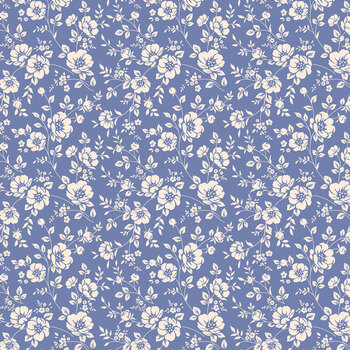 Twilight on the Prairie C18855-PERIWINKLE by Modern Prairie for Riley Blake Designs