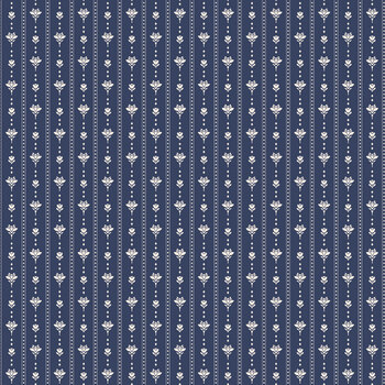 Twilight on the Prairie C18857-NAVY by Modern Prairie for Riley Blake Designs