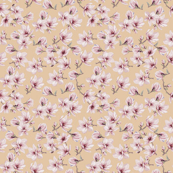 Twilight on the Prairie C18851-FLAXEN by Modern Prairie for Riley Blake Designs
