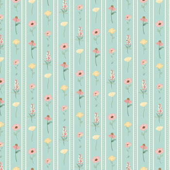 Briarhill C18633-SONGBIRD by Beverly McCullough for Riley Blake Designs