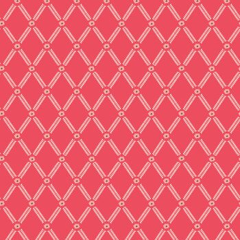 Briarhill C18637-GUAVA by Beverly McCullough for Riley Blake Designs