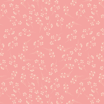 Briarhill C18638-GRAPEFRUIT by Beverly McCullough for Riley Blake Designs
