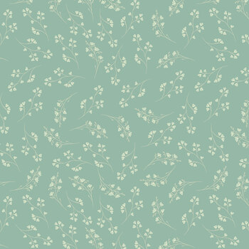 Briarhill C18638-PISTACHIO by Beverly McCullough for Riley Blake Designs