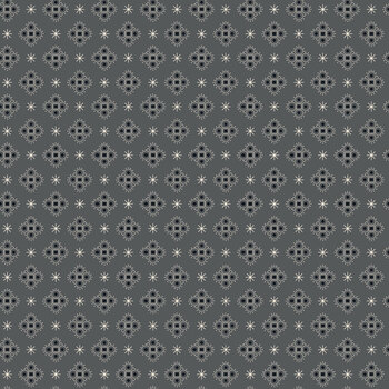 Pumpkin & Licorice C18794-SHADOW by Lori Holt for Riley Blake Designs