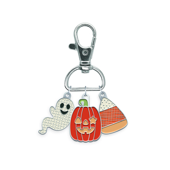 Enamel Happy Charms - Treats by Lori Holt
