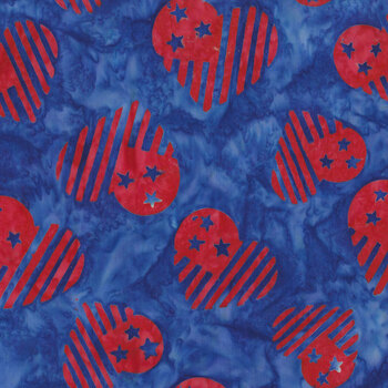 Spark of Celebration BT23914-302 Kaleidoscope by Riley Blake Designs