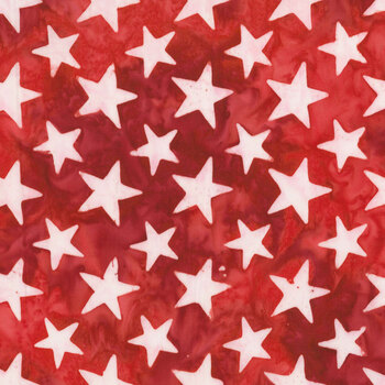 Spark of Celebration BT23911-214 Crimson by Riley Blake Designs