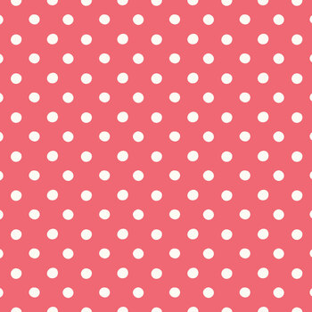 From London, With Love C18994-RED by Cath Kidston for Riley Blake Designs