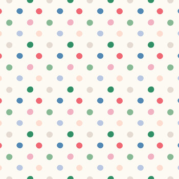 From London, With Love C18994-MULTI by Cath Kidston for Riley Blake Designs