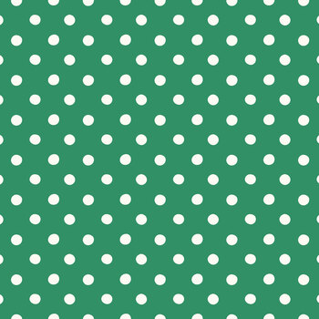 From London, With Love C18994-GREEN by Cath Kidston for Riley Blake Designs