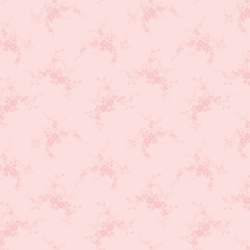 Rosewater Cottage C18815-PINK by Laura Ashley for Riley Blake Designs