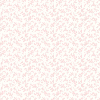 Rosewater Cottage C18816-PINK by Laura Ashley for Riley Blake Designs