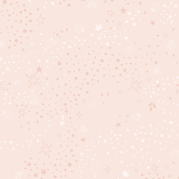 Storybook Basic C365-BALLERINA by Jennifer Long for Riley Blake Designs