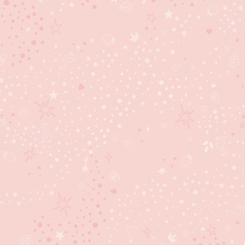 Storybook Basic C365-RILEYBABYPINK by Jennifer Long for Riley Blake Designs
