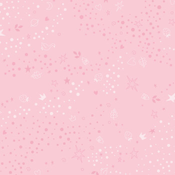 Storybook Basic C365-PETUNIA by Jennifer Long for Riley Blake Designs