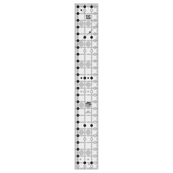 Creative Grids Quilt Ruler 3.5" x 24.5" Rectangle