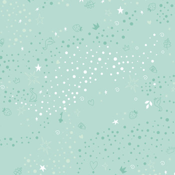 Storybook Basic C365-SONGBIRD by Jennifer Long for Riley Blake Designs