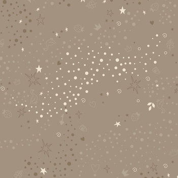Storybook Basic C365-PEBBLE by Jennifer Long for Riley Blake Designs