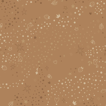 Storybook Basic C365-MAPLE by Jennifer Long for Riley Blake Designs