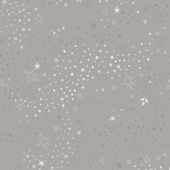 Storybook Basic C365-COBBLESTONE by Jennifer Long for Riley Blake Designs