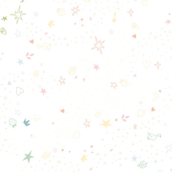 Storybook Basic C365-MULTI by Jennifer Long for Riley Blake Designs
