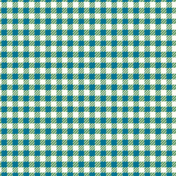 Ashmere C18895-BLUE by Minki Kim for Riley Blake Designs