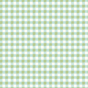 Ashmere C18895-GREEN by Minki Kim for Riley Blake Designs