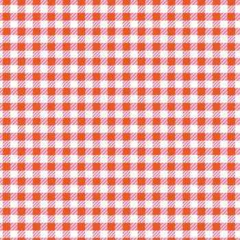 Ashmere C18895-RED by Minki Kim for Riley Blake Designs