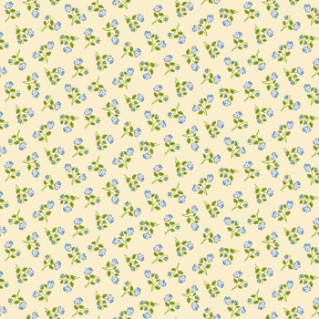 Peter Rabbit™ Spring C18752-SHORTBREAD by Riley Blake Designs