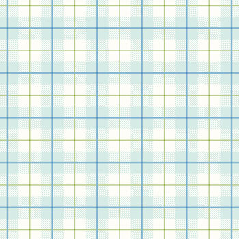 Peter Rabbit™ Spring C18755-BLEACHEDDENIM by Riley Blake Designs