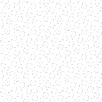 Lights On 3 C18703-LOVE Secret Love by Riley Blake Designs
