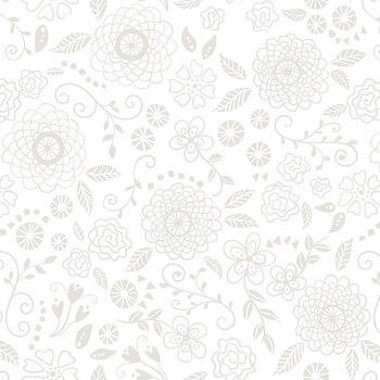 Lights On 3 C18708-BUDS Best Buds by Riley Blake Designs