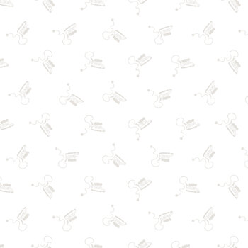 Lights On 3 C18709-PRESSER Pretty Presser by Riley Blake Designs
