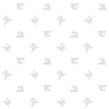 Lights On 3 C18710-SEWING Sewing Silhouettes by Riley Blake Designs