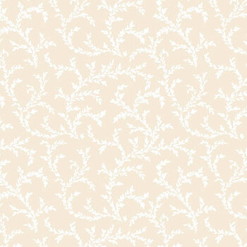 Peony Hill PHIL-6536 Beige by Tina Higgins for P&B Textiles