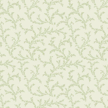 Peony Hill PHIL-6536 Lt Sage by Tina Higgins for P&B Textiles