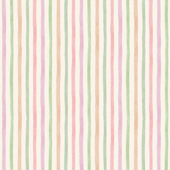 Peony Hill PHIL-6538 Ecru Pink by Tina Higgins for P&B Textiles