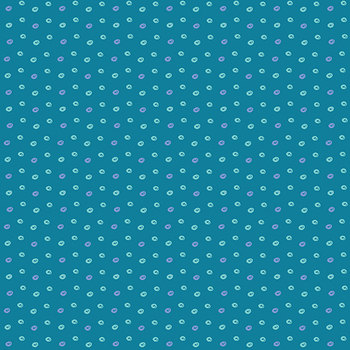 Anacapa Isle A-10497-T Bubbles Current by Nancy Rink for Andover Fabrics
