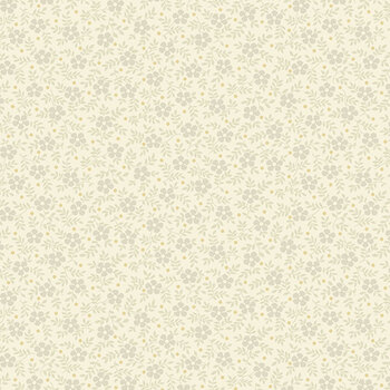 Practical Magic A-291-L Meadow Linen by Laundry Basket Quilts for Andover Fabrics