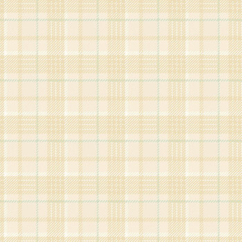 Practical Magic A-278-L Oxford Linen by Laundry Basket Quilts for Andover Fabrics