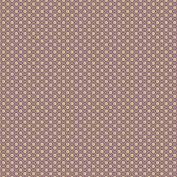 Practical Magic A-289-P Forget Me Not Lilac by Laundry Basket Quilts for Andover Fabrics