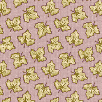 Practical Magic A-283-P Needlepoint Lilac by Laundry Basket Quilts for Andover Fabrics